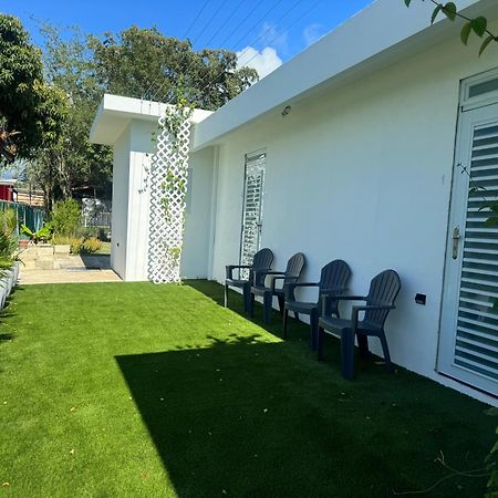 Villa Del Carmen Boqueron Cabo Rojo Zewnętrze zdjęcie