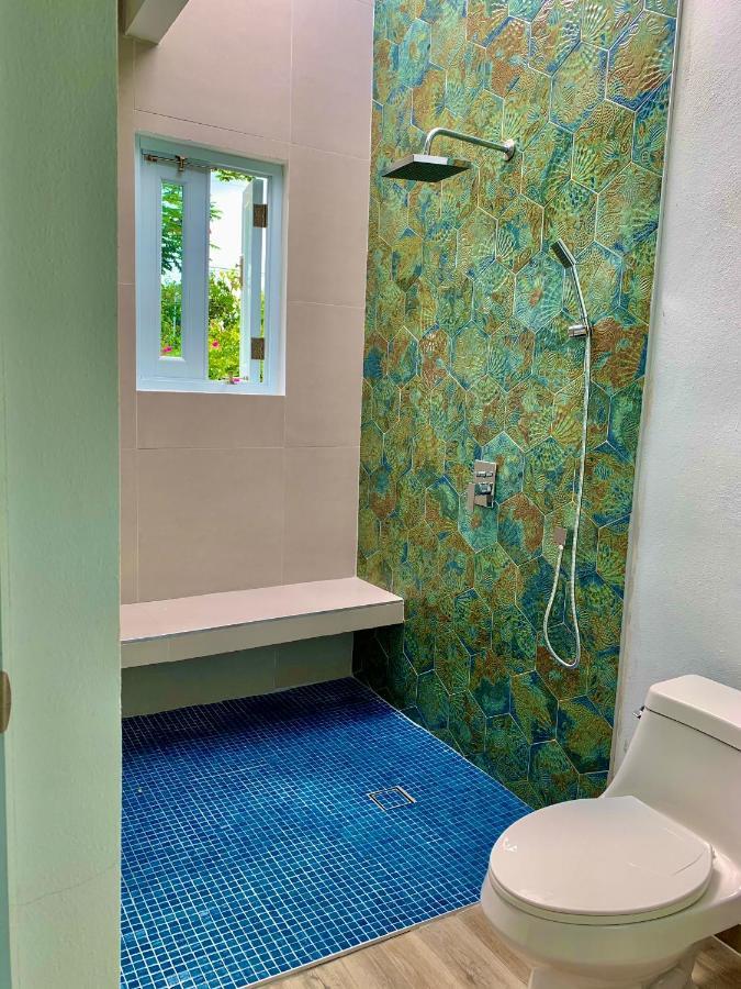 Villa Del Carmen Boqueron Cabo Rojo Zewnętrze zdjęcie